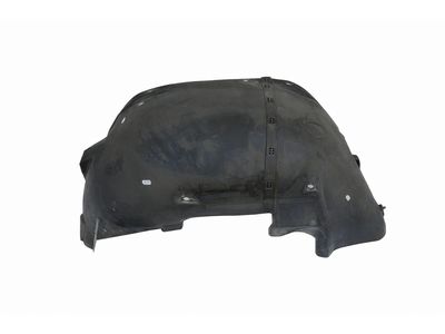 Mercedes-Benz G63 AMG Fender Splash Shield - 463-884-14-00