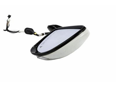 2021 Mercedes-Benz AMG GT 43 Side View Mirrors - 257-810-80-00