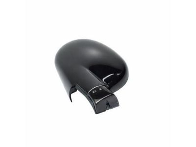 2000 Mercedes-Benz ML55 AMG Mirror Cover - 163-811-02-60-9040