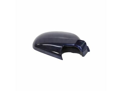 2000 Mercedes-Benz ML55 AMG Mirror Cover - 163-811-02-60-9040
