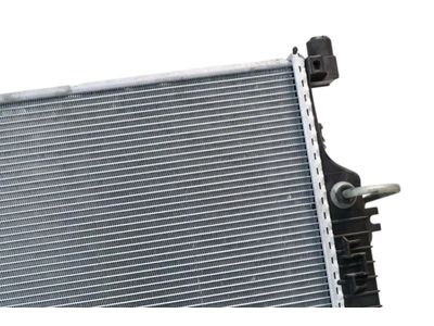 2010 Mercedes-Benz R350 Radiator - 251-500-07-03