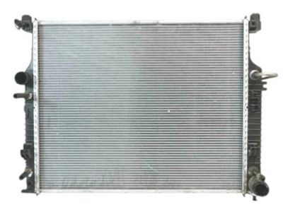 2010 Mercedes-Benz R350 Radiator - 251-500-07-03