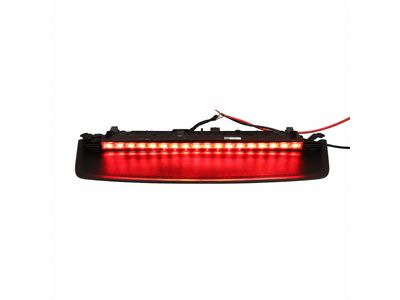 2015 Mercedes-Benz S63 AMG Third Brake Light - 217-906-12-00