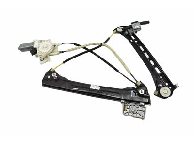 2017 Mercedes-Benz AMG GT Window Regulator - 190-720-02-46