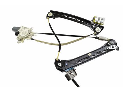2017 Mercedes-Benz AMG GT Window Regulator - 190-720-02-46