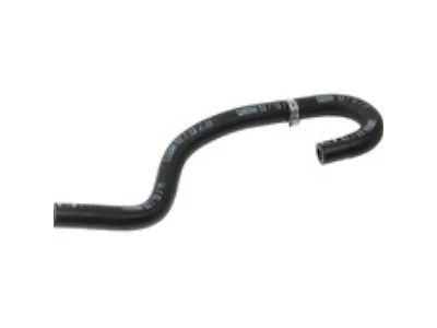 Mercedes-Benz 212-466-03-81 Power Steering Return Hose