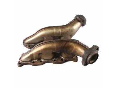 2001 Mercedes-Benz SL600 Exhaust Manifold - 120-142-19-01