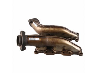 2001 Mercedes-Benz SL600 Exhaust Manifold - 120-142-19-01
