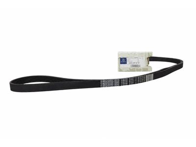 1993 Mercedes-Benz 600SL Drive Belt - 011-997-47-92