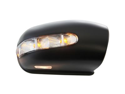 2006 Mercedes-Benz E55 AMG Side View Mirrors - 203-810-49-76