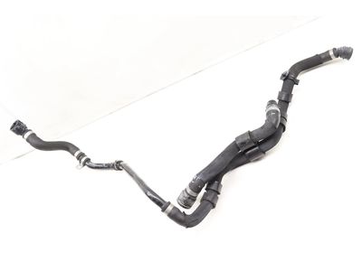 2018 Mercedes-Benz CLA45 AMG Coolant Pipe - 176-501-20-82