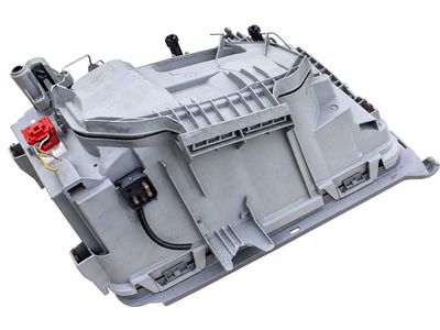 1995 Mercedes-Benz E320 Headlight - 124-820-90-59