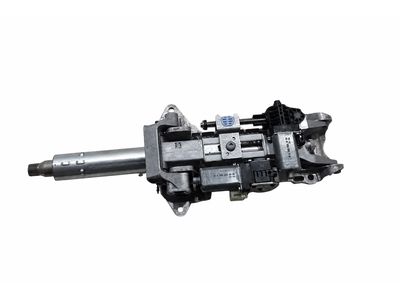 2023 Mercedes-Benz EQS 450+ SUV Steering Column - 297-460-40-00