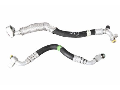 2011 Mercedes-Benz SL550 A/C Hose - 230-830-42-15