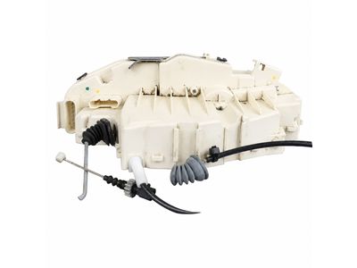 2007 Mercedes-Benz S600 Door Lock Actuator - 221-730-11-35
