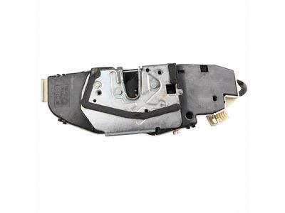 2007 Mercedes-Benz S600 Door Lock Actuator - 221-730-11-35