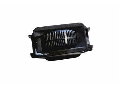 1986 Mercedes-Benz 300E Bumper - 124-885-09-25
