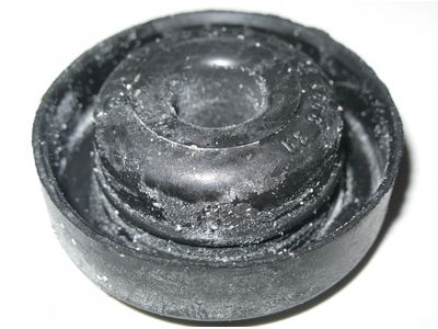 2004 Mercedes-Benz CLK500 Axle Beam Mount - 202-326-04-68