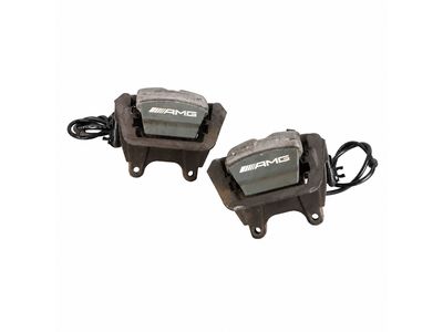Mercedes-Benz SLK300 Parking Brake Motor - 172-906-03-00