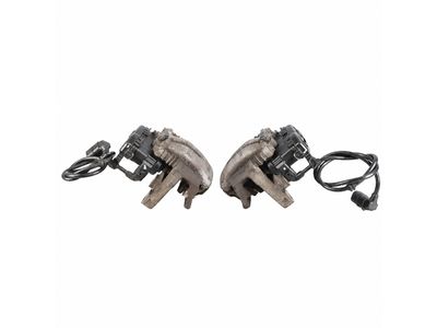 Mercedes-Benz SLK300 Parking Brake Motor - 172-906-03-00