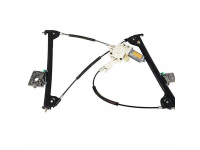 2007 Mercedes-Benz CLK550 Window Motor - 230-820-09-42
