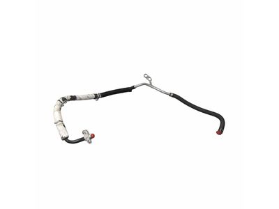 2010 Mercedes-Benz CL63 AMG Power Steering Hose - 221-460-34-24