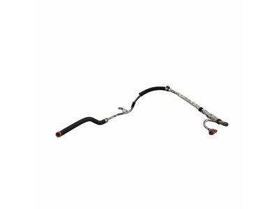 2010 Mercedes-Benz CL63 AMG Power Steering Hose - 221-460-34-24