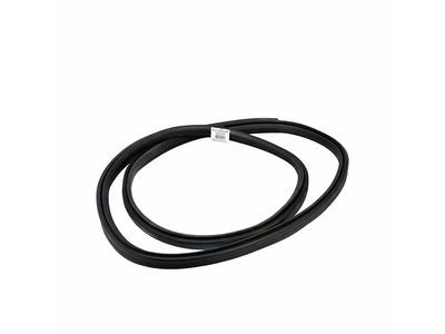 2023 Mercedes-Benz EQE 350+ Weather Strip - 295-697-03-00