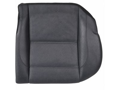 2012 Mercedes-Benz S63 AMG Seat Cushion Pad - 221-920-25-50