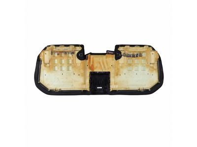 2012 Mercedes-Benz S63 AMG Seat Cushion Pad - 221-920-25-50