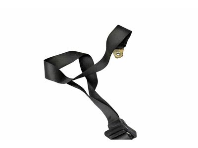 Mercedes-Benz 124-860-11-85 Center Seat Belt Mercedes-Benz 124-860-11-85 Center Seat Belt