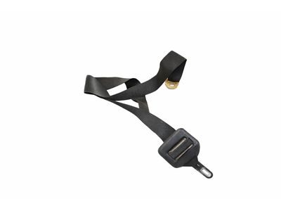 Mercedes-Benz 124-860-11-85 Center Seat Belt