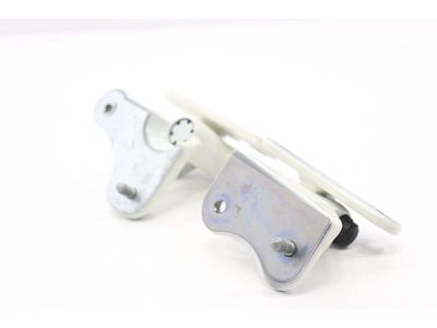 2014 Mercedes-Benz CLA250 Door Hinge - 176-730-06-37