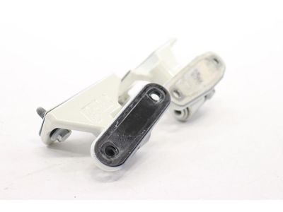 2014 Mercedes-Benz CLA250 Door Hinge - 176-730-06-37