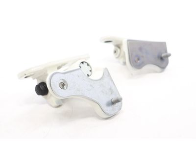 2014 Mercedes-Benz CLA250 Door Hinge - 176-730-06-37