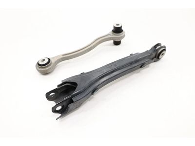 Mercedes-Benz 205-350-62-03 Upper Control Arm