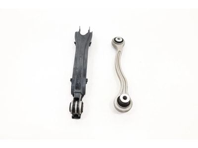 Mercedes-Benz 205-350-62-03 Upper Control Arm