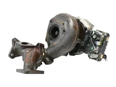 2007 Mercedes-Benz R320 Turbocharger - 642-090-23-80