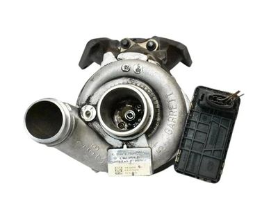 2007 Mercedes-Benz R320 Turbocharger - 642-090-23-80