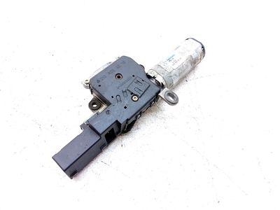 Mercedes-Benz E320 Convertible Top Motor - 210-820-28-42