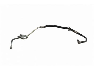 2006 Mercedes-Benz S65 AMG Power Steering Hose - 220-997-08-52