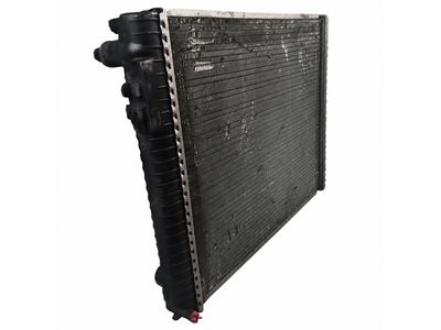 Mercedes-Benz 107-500-26-03-64 Radiator Mercedes-Benz 107-500-26-03-64 Radiator