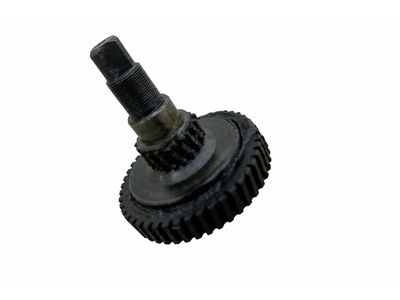 Mercedes-Benz 190D Sunroof Motor - 001-820-18-42