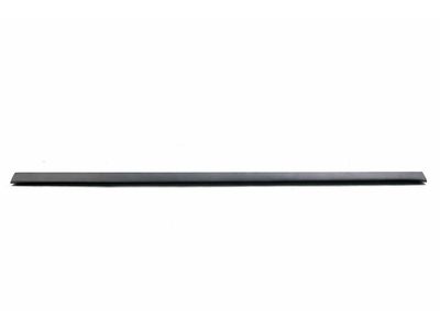 2008 Mercedes-Benz E350 Weather Strip - 211-725-01-65