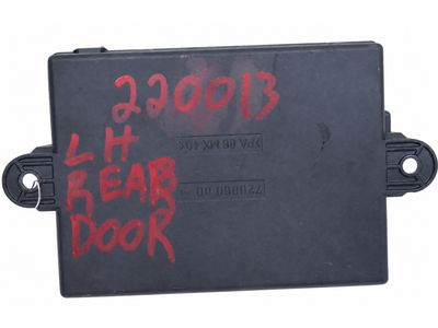 2008 Mercedes-Benz S63 AMG ABS Control Module - 221-900-18-01