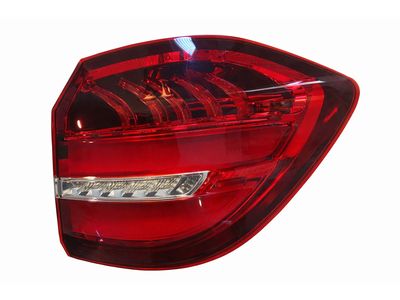 2019 Mercedes-Benz GLS63 AMG Back Up Light - 166-906-04-02