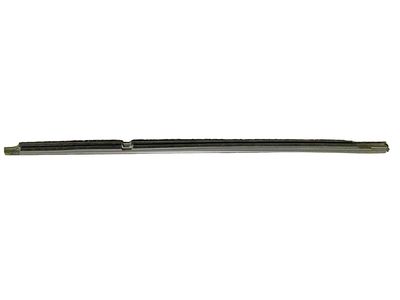 Mercedes-Benz C43 AMG Door Moldings - 206-730-31-00