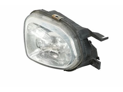 2005 Mercedes-Benz E55 AMG Fog Light - 211-820-06-56