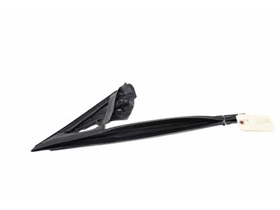 2016 Mercedes-Benz CLA250 Window Channel - 117-725-02-29