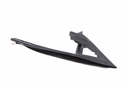 2016 Mercedes-Benz CLA250 Window Channel - 117-725-02-29